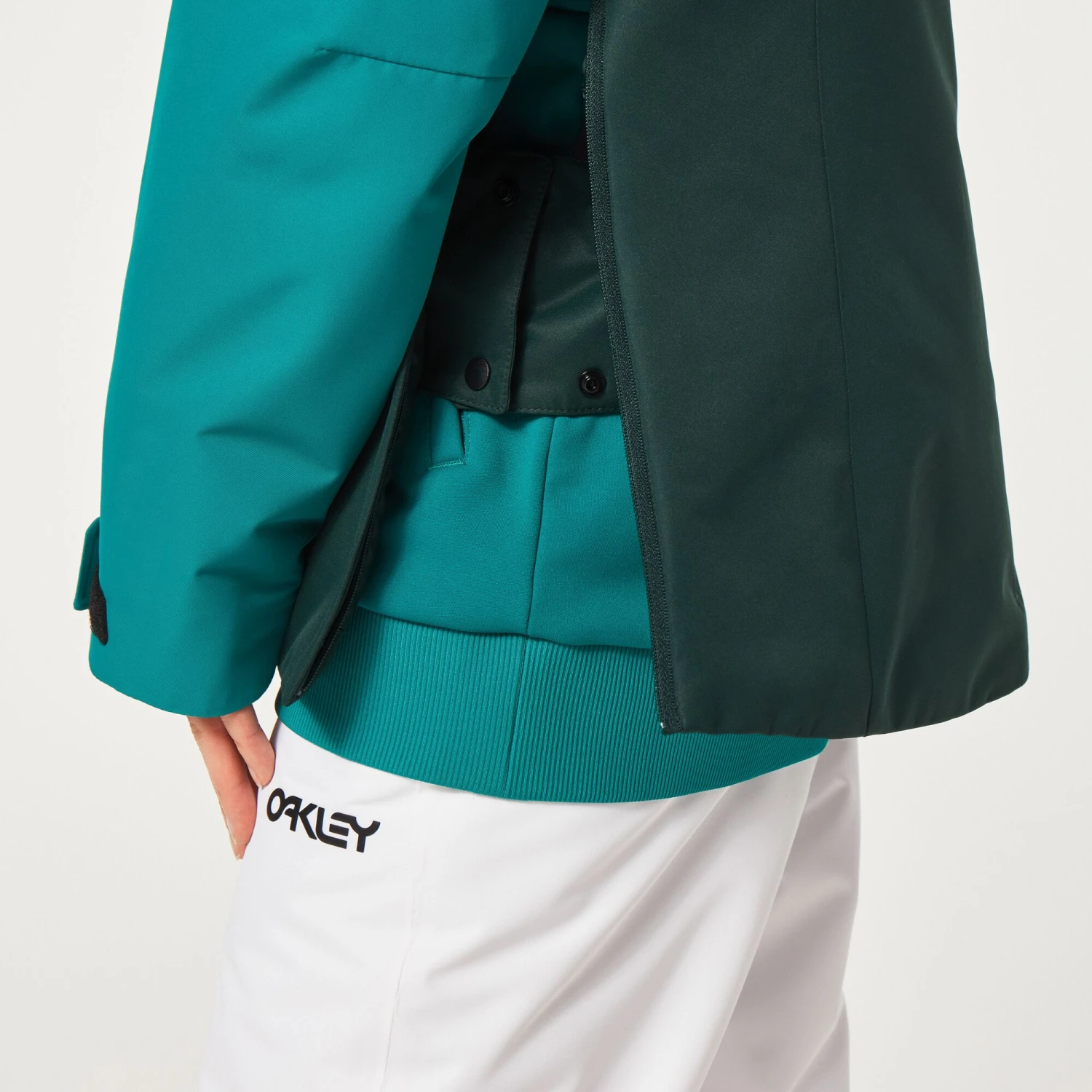 Oakley W Holly Anorak - Afbeelding 5