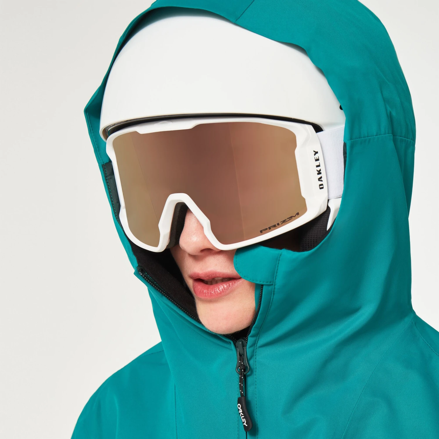Oakley W Holly Anorak - Afbeelding 6