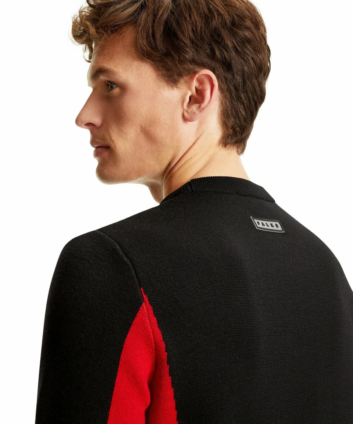 Falke SK Crew Neck Pullover M - Afbeelding 4