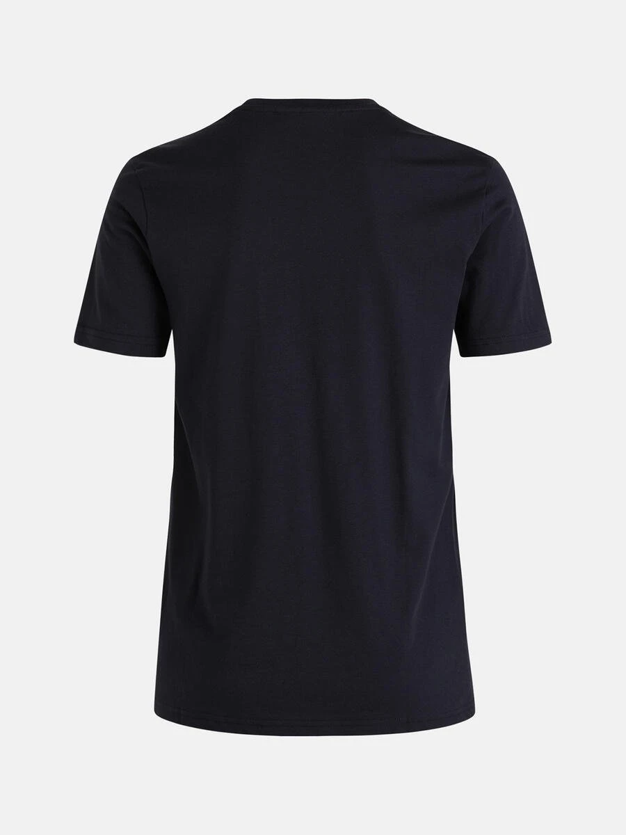 Peak Performance M Ground Tee 2023 - Afbeelding 2