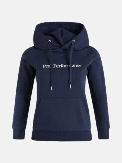 Peak Performance W Ground Hood