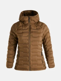 Peak Performance W Argon Light Hood Jacket