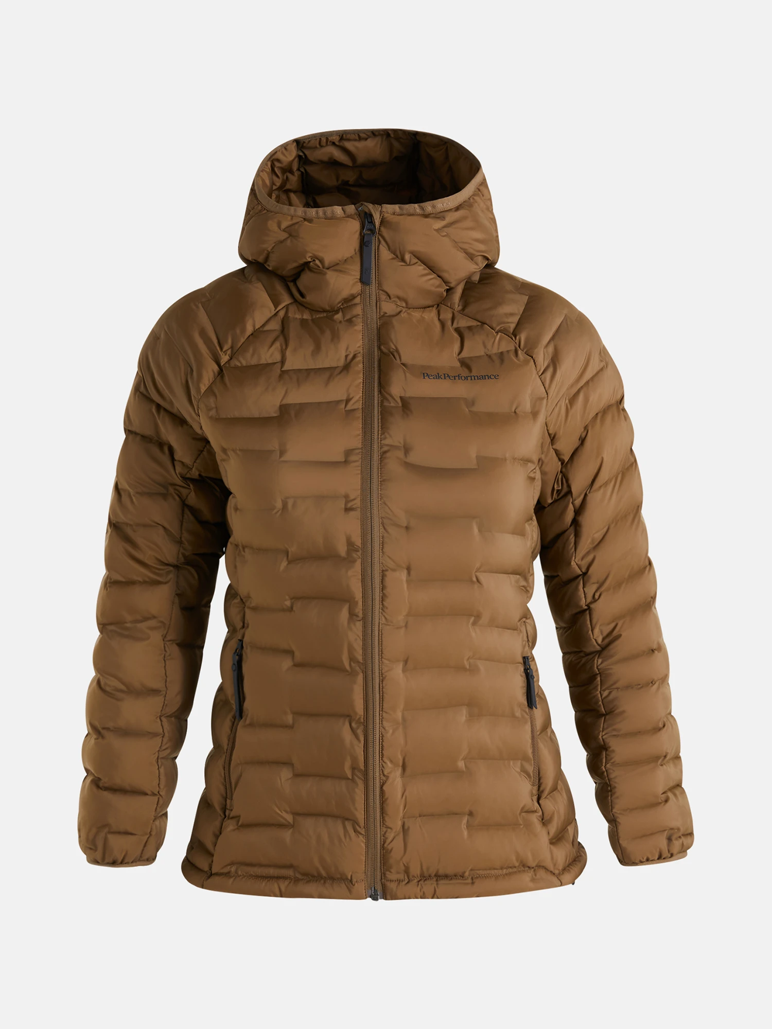 Peak Performance W Argon Light Hood Jacket