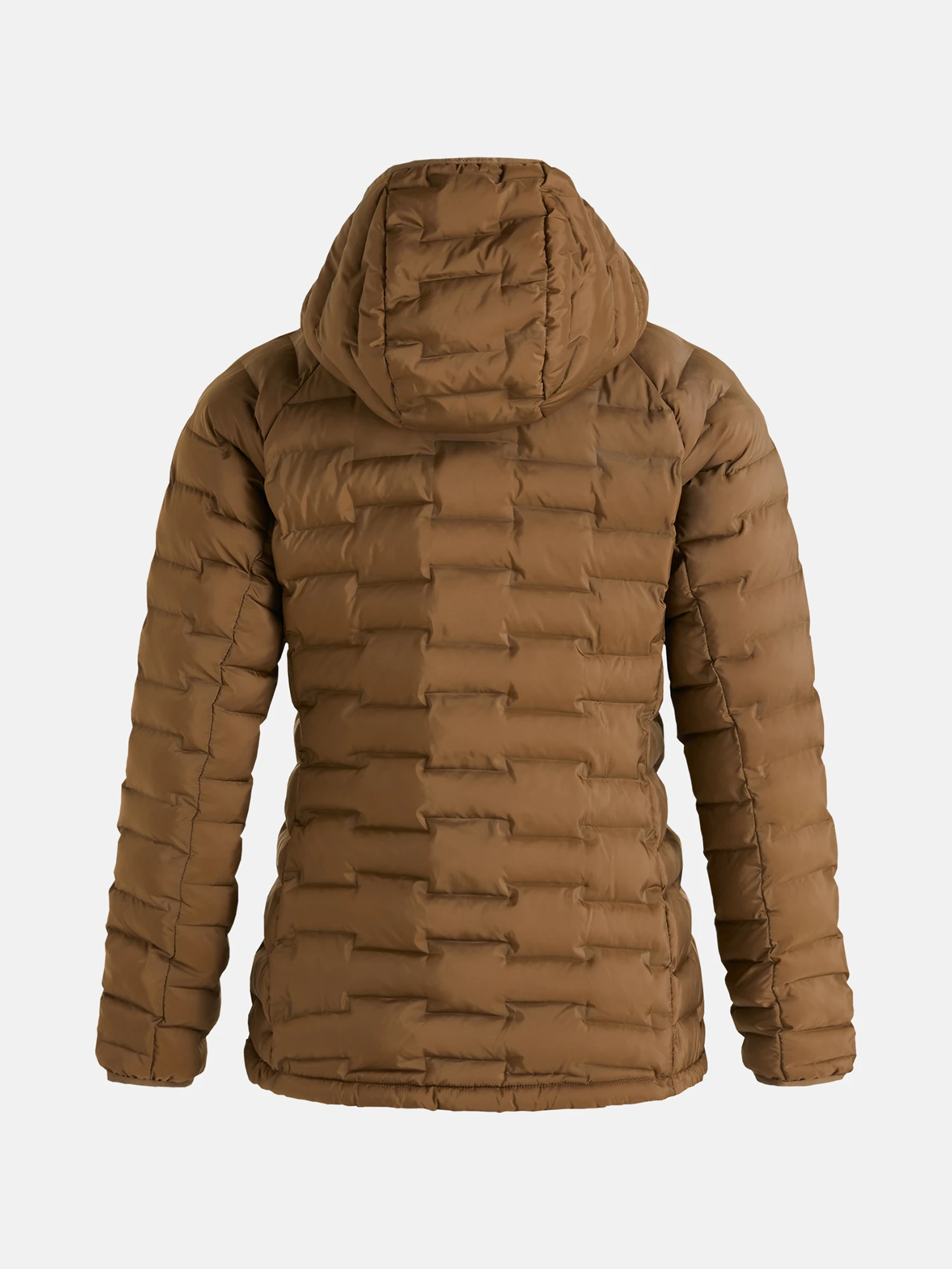 Peak Performance W Argon Light Hood Jacket - Afbeelding 2