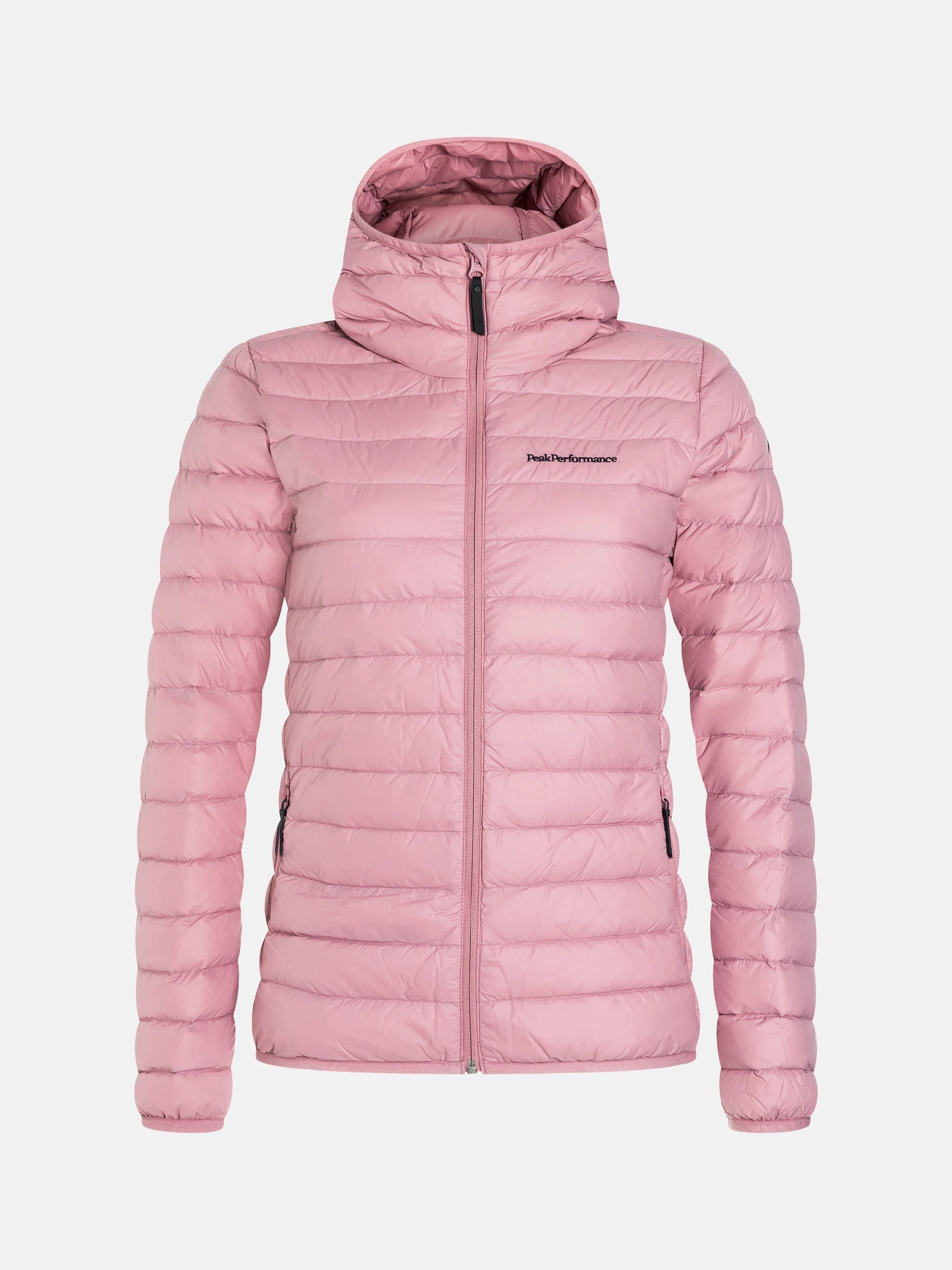 Peak Performance W Down Liner Hood Jacket - Afbeelding 2