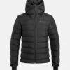 Peak Performance M Down Ski Jacket