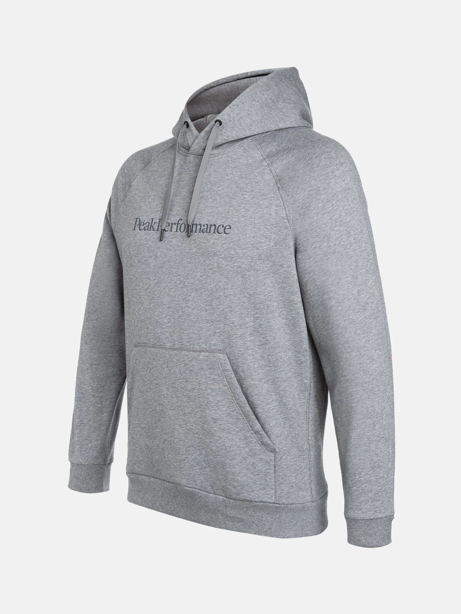 Peak Performance M Ground Hood Mel - Afbeelding 3