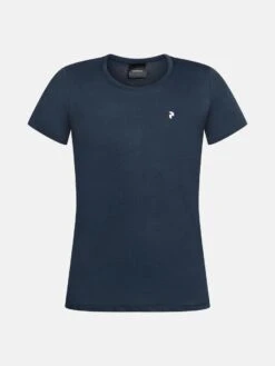 Peak Performance W Outdoor Logo Tee 2023