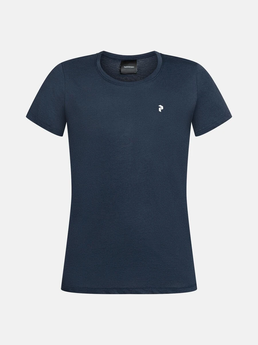 Peak Performance W Outdoor Logo Tee 2023