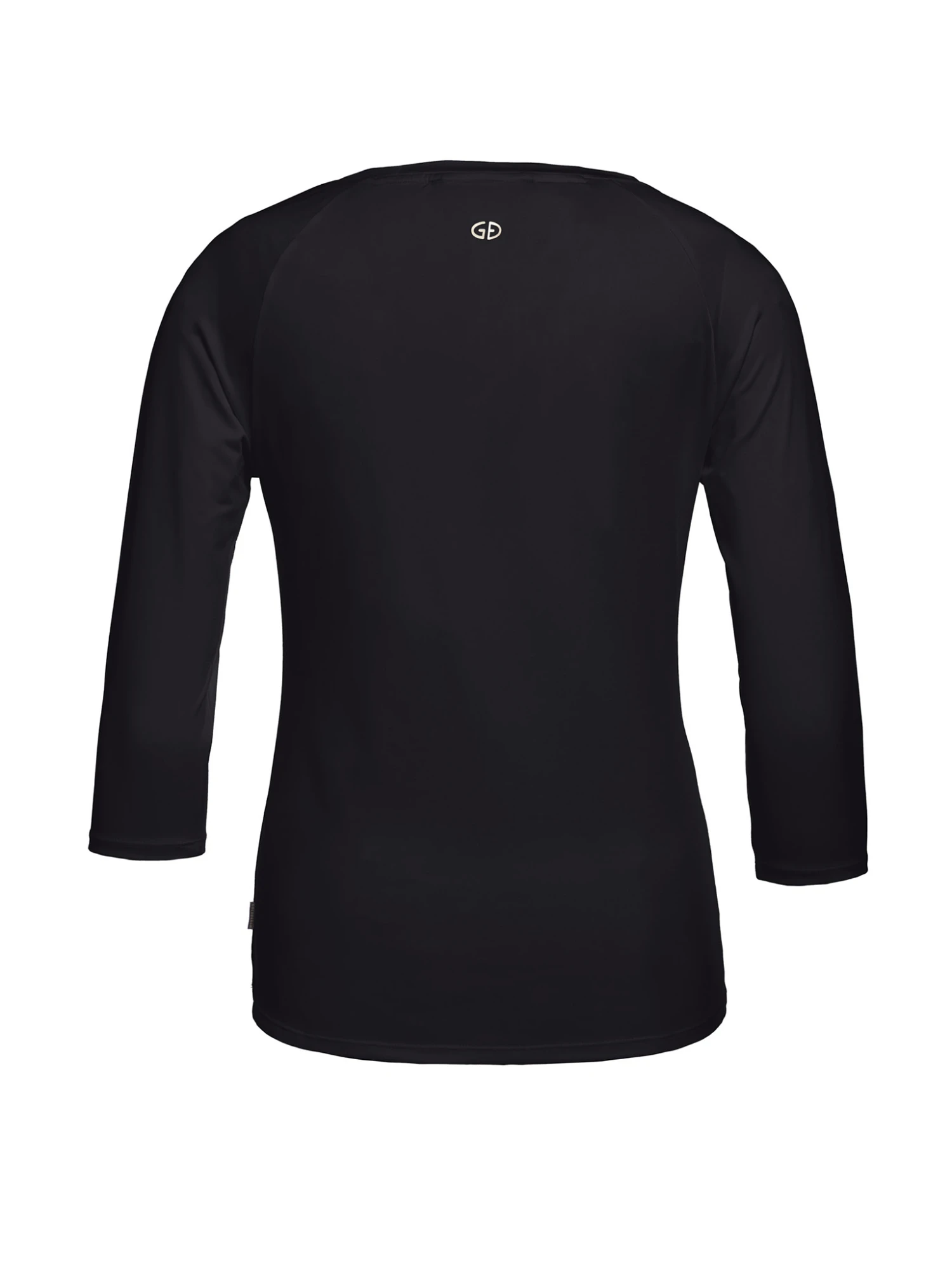 Goldbergh Raven 3/4 Sleeve Top 2023 - Afbeelding 2