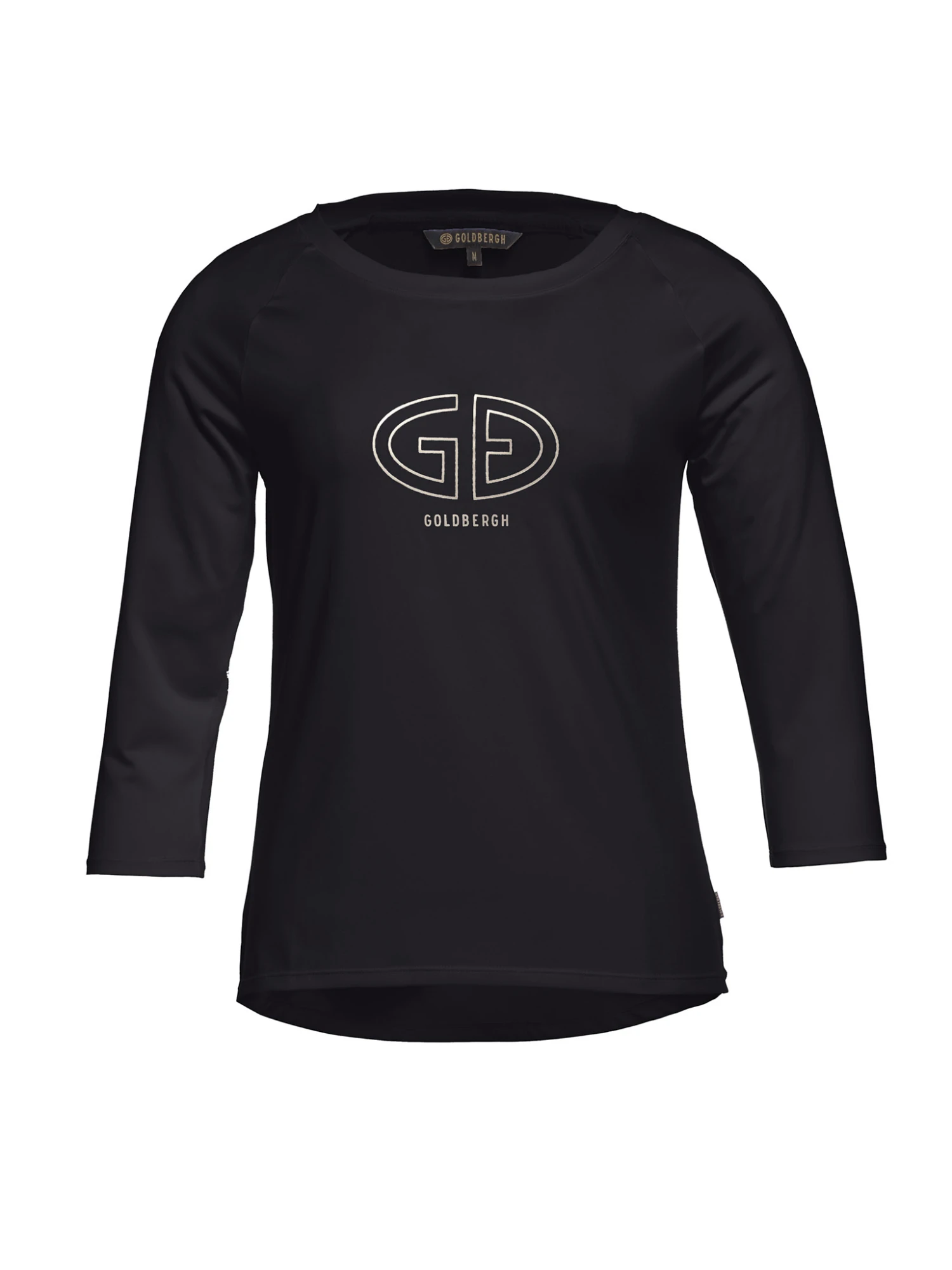 Goldbergh Raven 3/4 Sleeve Top 2023