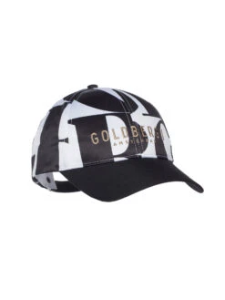 Goldbergh Adaline Cap Wit Dessin One