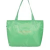Goldbergh Kopal Shopper Groen One