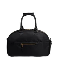 Goldbergh Plaza Bag Zwart One