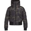 Goldbergh Forest Jacket No Fur