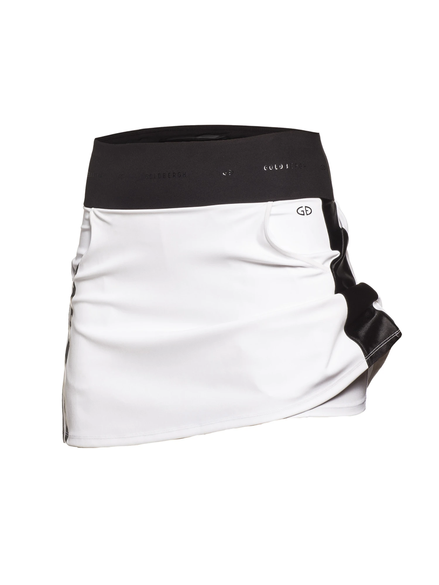 Goldbergh Jena Skirt - Afbeelding 2