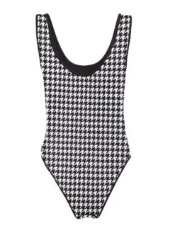 Goldbergh Pabana Body Zwart S