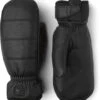 Hestra Alpine Leather Primaloft Mitt
