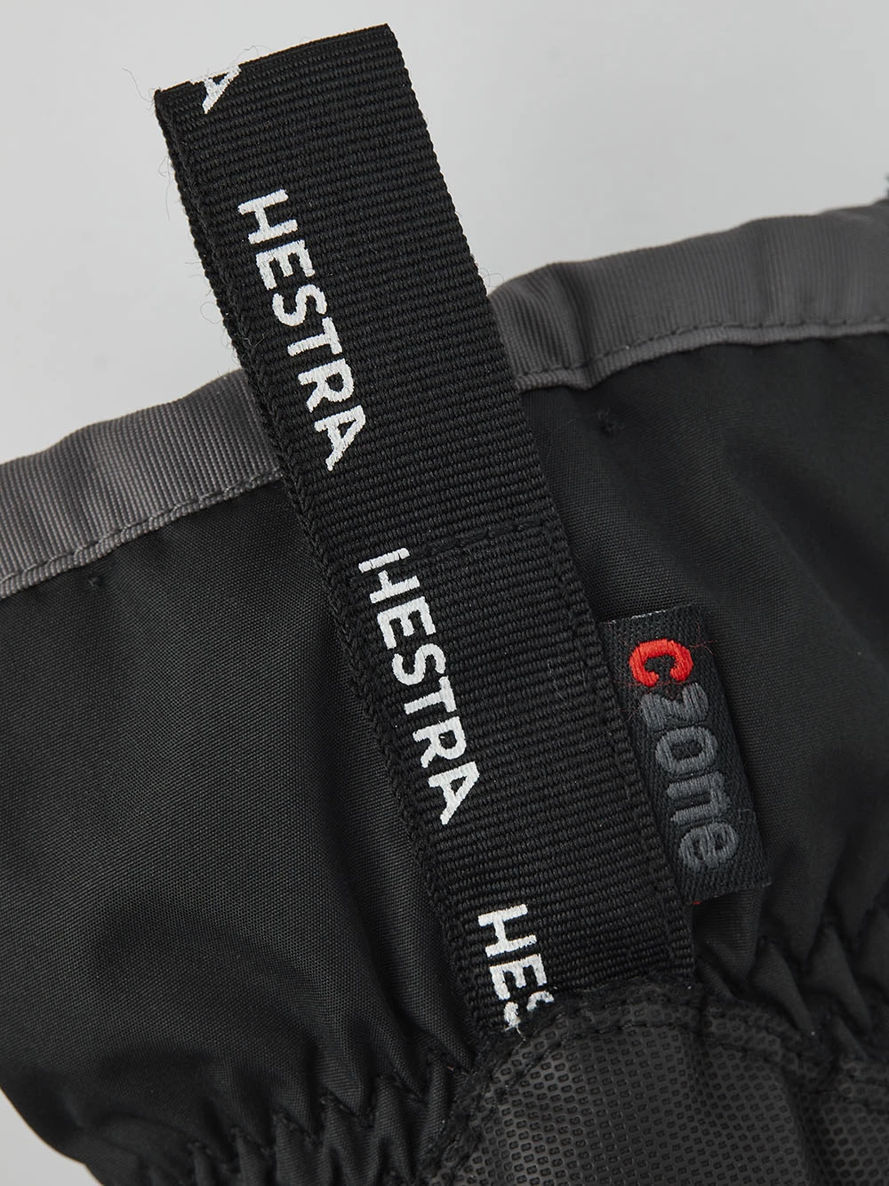 Hestra Gauntlet Czone Jr - 5 Finger - Afbeelding 3