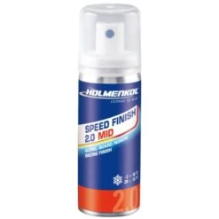Holmenkol Speedfinish2.0 Mid 50ml Diversen One