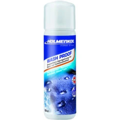 Holmenkol Wash Proof 250ml Diversen One