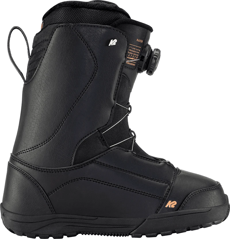 K2 Haven - Afbeelding 3