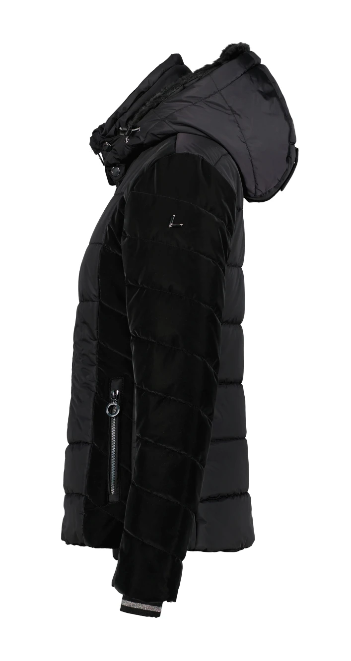 Luhta W Kaamanen Jacket - Afbeelding 3