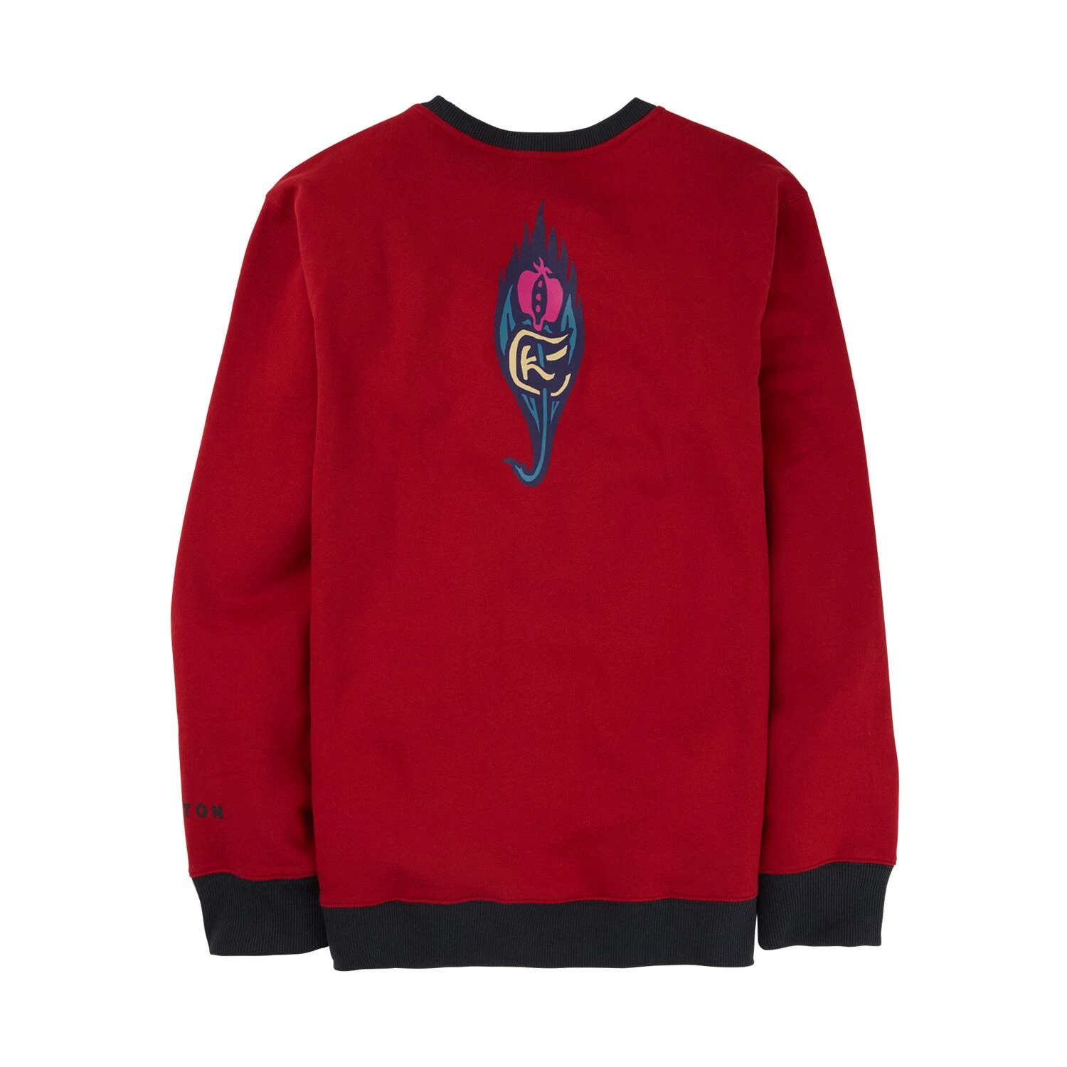 Burton Mens 1995 Kelly Air Crew - Afbeelding 2