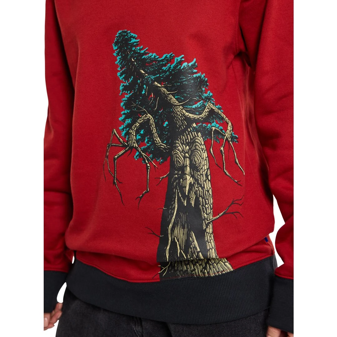 Burton Mens 1995 Kelly Air Crew - Afbeelding 4