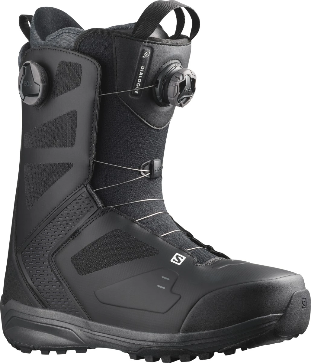 Salomon Dialogue Dual Boa