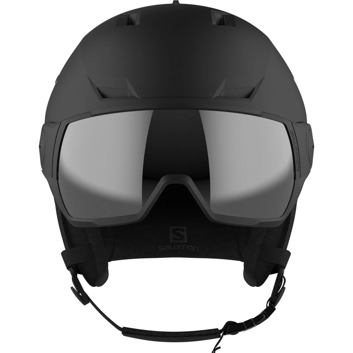 Salomon Pioneer Lt Visor Fls - Afbeelding 4