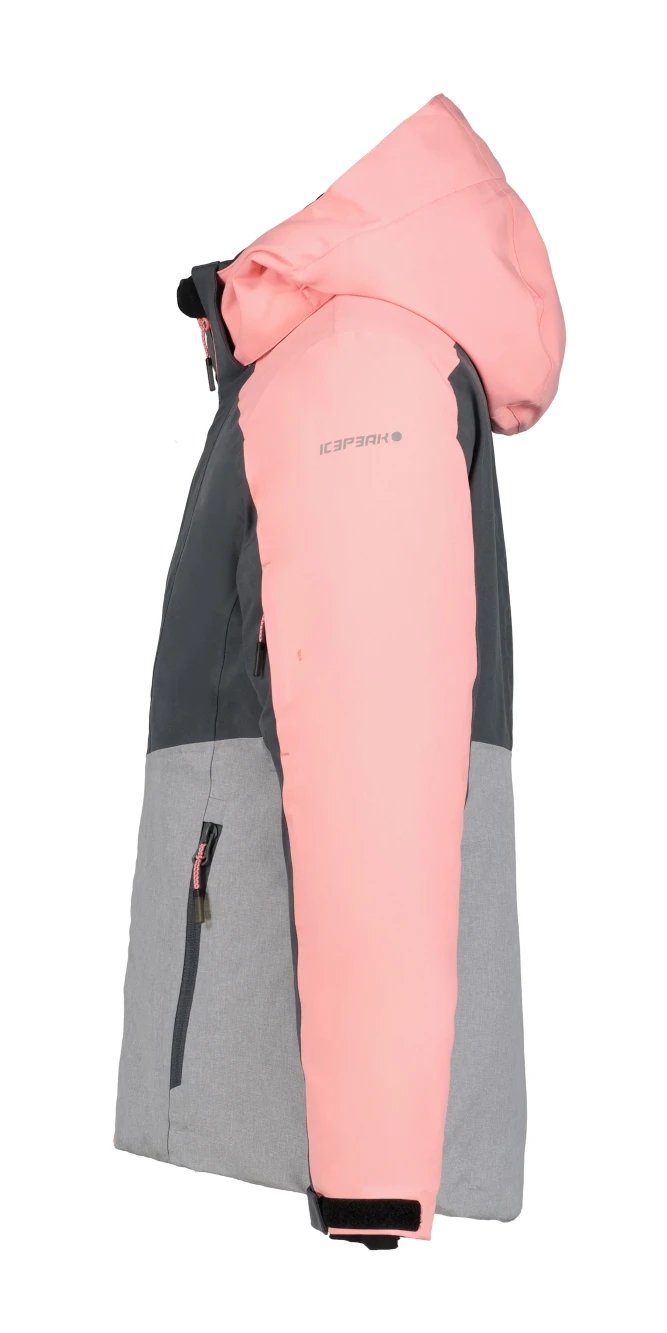 Icepeak Y Loyal Jr Jacket - Afbeelding 3