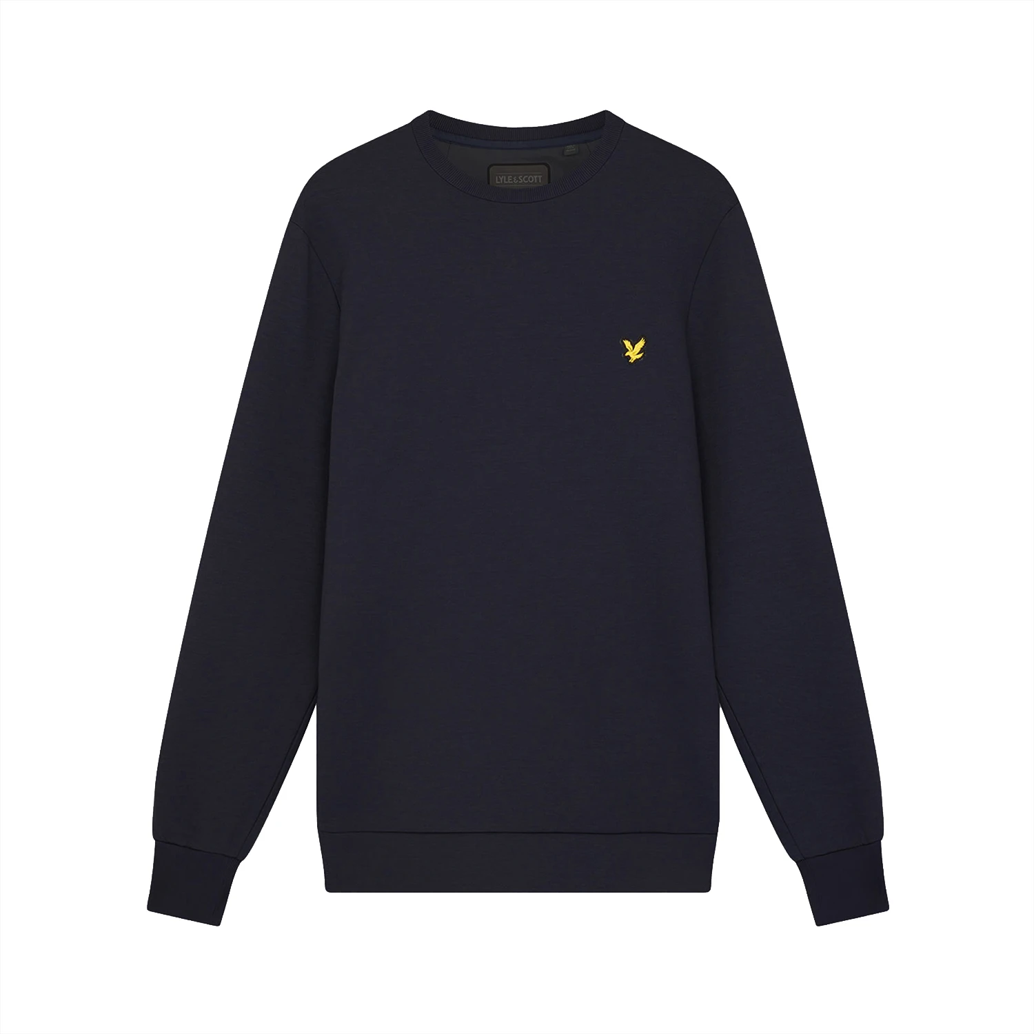 Lyle And Scott Sleeve Tape Crew - Afbeelding 2