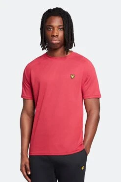 Lyle And Scott Core Raglan