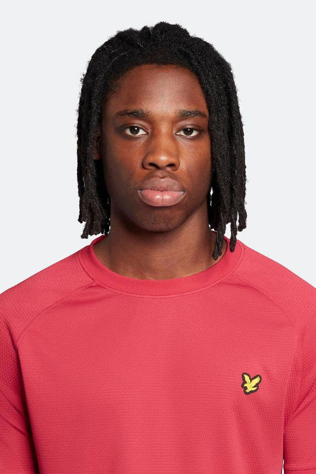 Lyle And Scott Core Raglan - Afbeelding 2