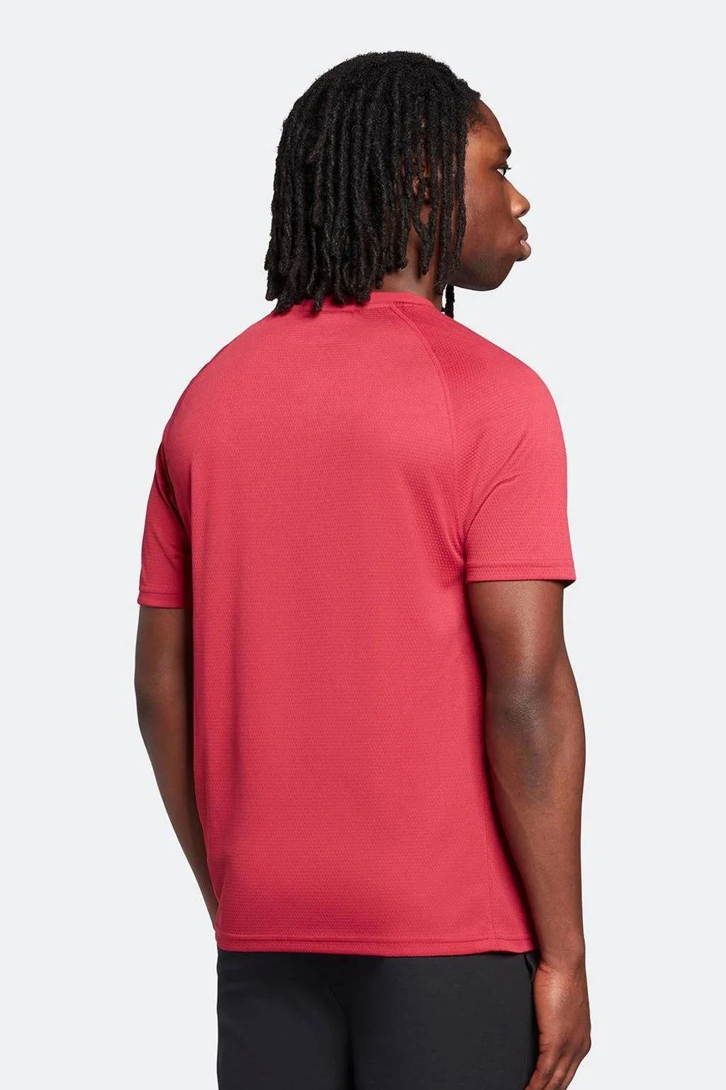 Lyle And Scott Core Raglan - Afbeelding 3