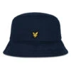 Lyle And Scott Bucket Hat 2023