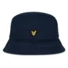 Lyle And Scott Bucket Hat 2023
