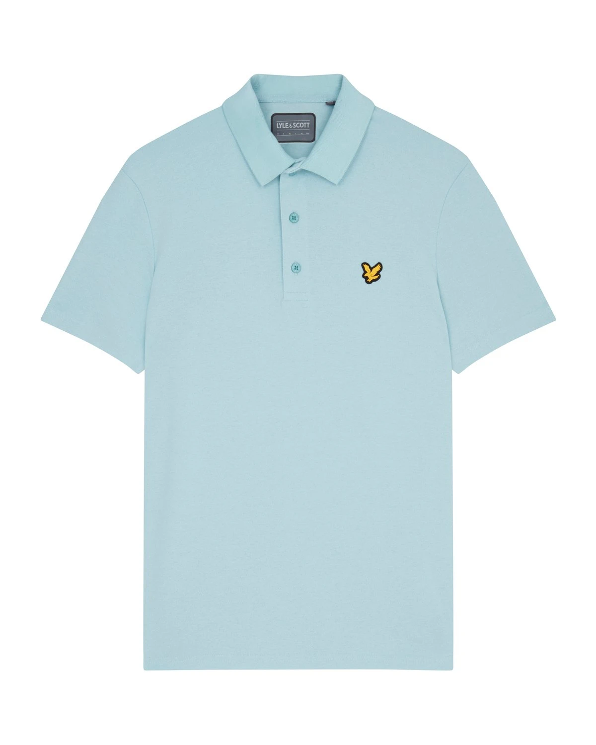 Lyle And Scott Sport SS Polo 2023