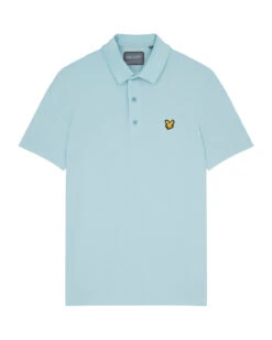 Lyle And Scott Sport SS Polo 2023