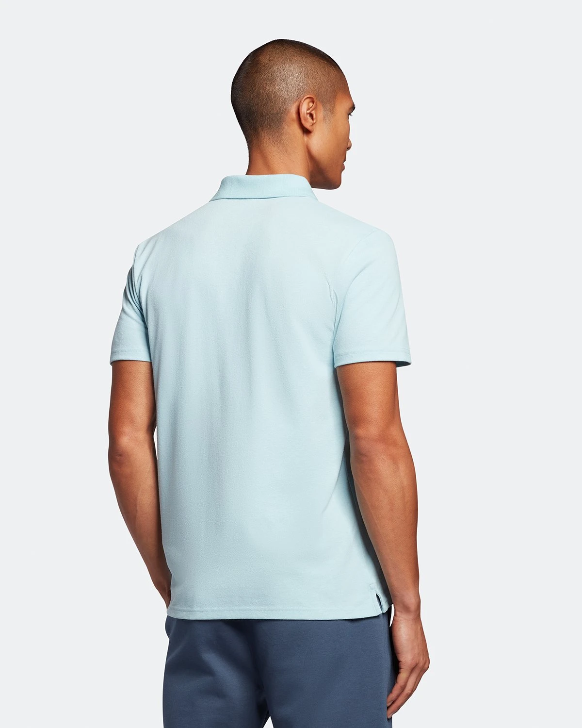 Lyle And Scott Sport SS Polo 2023 - Afbeelding 3