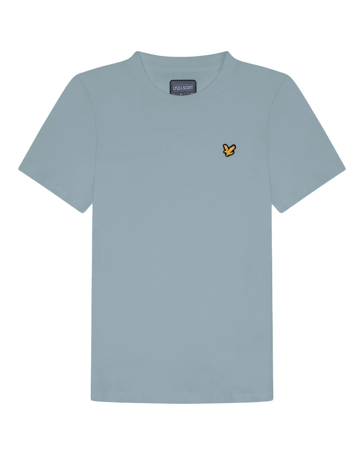 Lyle And Scott Martin SS T-Shirt 2023