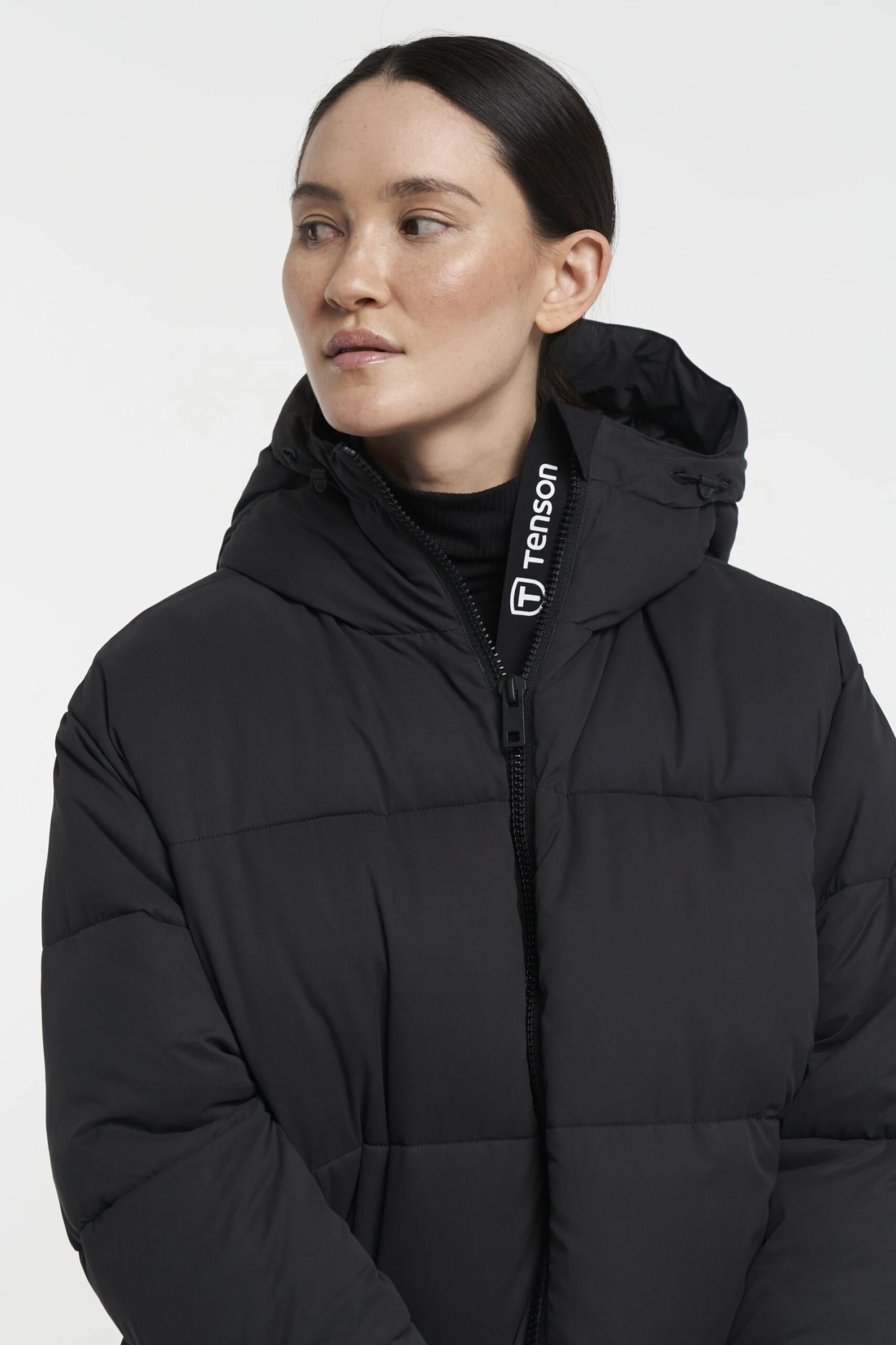 Tenson Milla Jacket Woman Jackets - Afbeelding 5