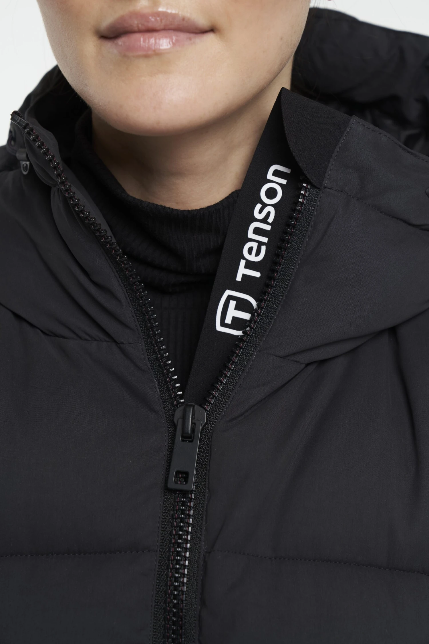 Tenson Milla Jacket Woman Jackets - Afbeelding 4