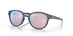Oakley Latch Steel Zonnebril - Zwart