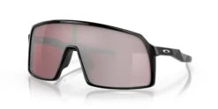 Oakley Sutro Zonnebril - Zwart