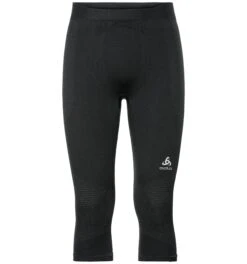 Odlo M Suw Pant 3/4 Perfm Warm