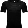 Odlo M Top Crew Neck S/S Performance Light
