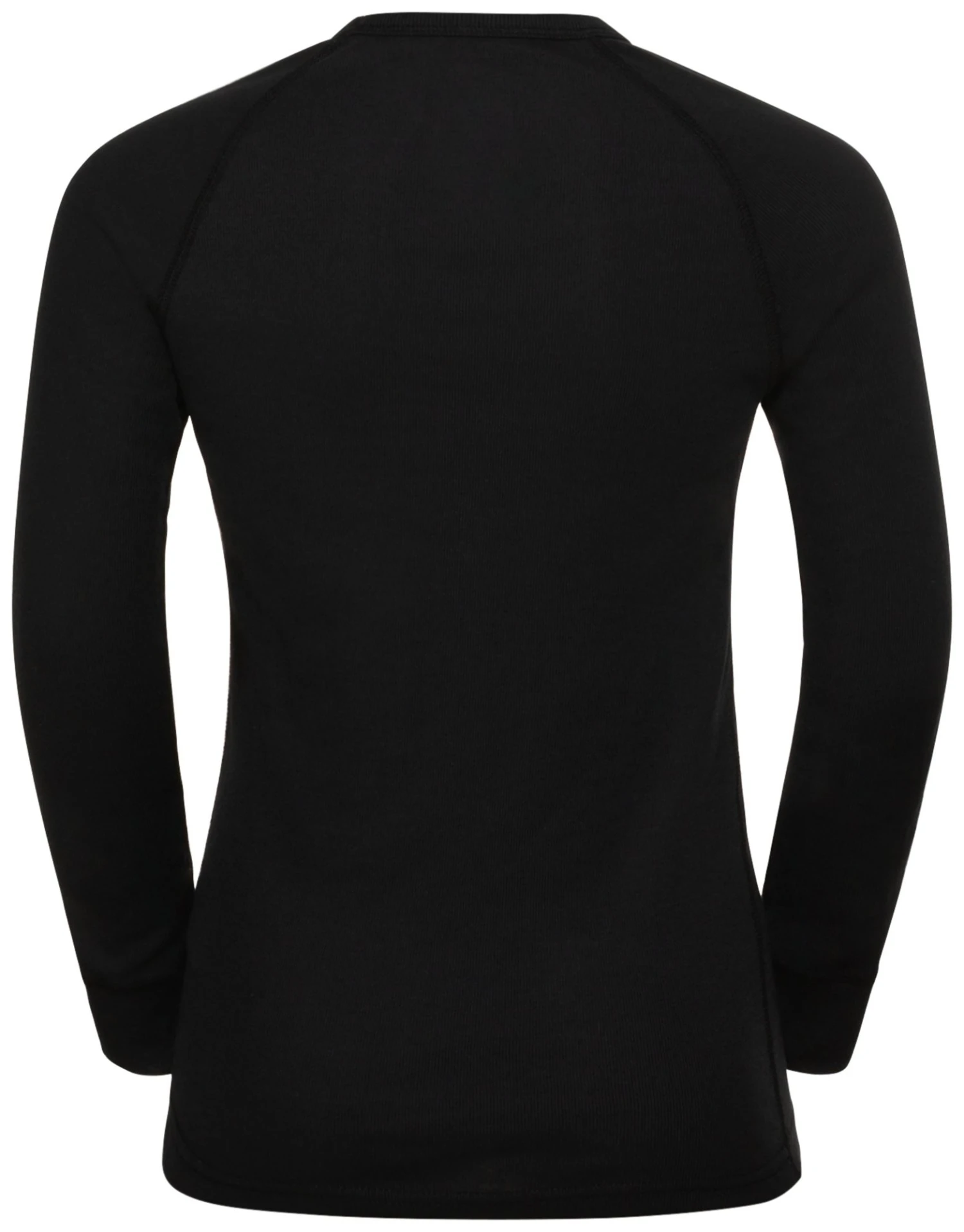 Odlo Y BL TOP Crew Neck L/S ACTIVE WARM ECO KIDS - Afbeelding 3