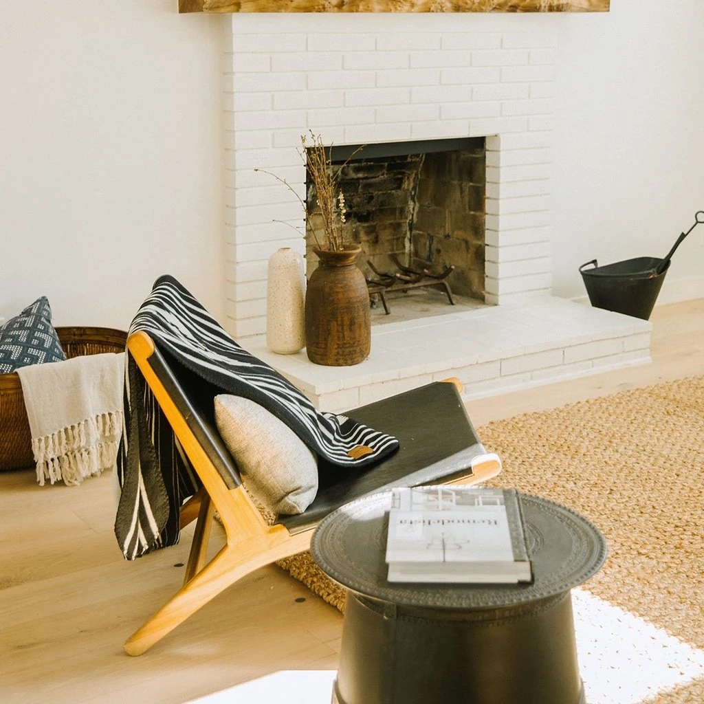 Slowtide Hayden Blanket Zwart One - Afbeelding 3